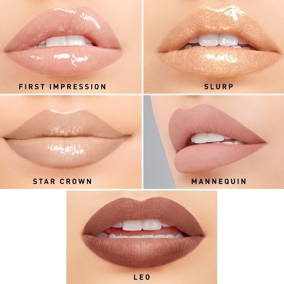 Morphe/ Jeffrey Star Bundle - Picture 9 of 9